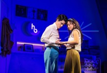 이 대통령, '어쩌면...' 토니상 수상에 "또 한번의 특별한 순간"