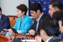 '이재명 내각' 진통에 이언주 "기대 못 미쳤다면 송구"