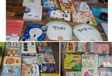 '책 좀 읽어라'는 강요 대신 선택한 엄마의 작은 실험