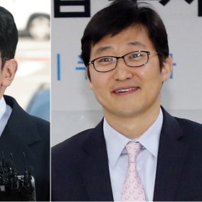 누가 미국에 선을 대나