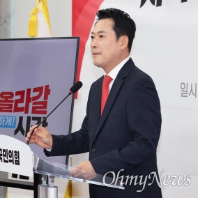 '샤이 보수', 진짜 있을까