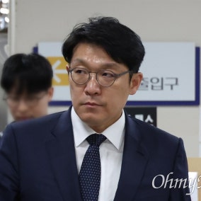 '김건희에 공천 청탁' 그림 건넨 김상민, 유죄로 뒤집혔다