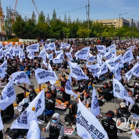 MB도 추진한 '초과이익공유', 이재명 정부는?