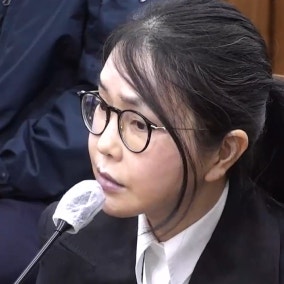 특검, 김건희 매관매직 혐의에 징역 7년 6개월 구형