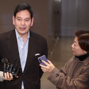정용진 '일베'식 행보, 터질 게 터졌다