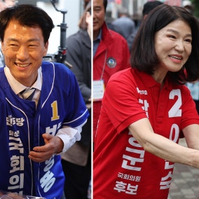 추경호에, 이진숙까지 흔들? 예상 밖 접전 이어지는 대구
