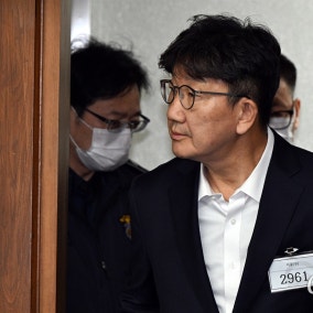 "윤핵관 자랑스럽다"던 권성동 징역 2년 확정, 의원직 상실