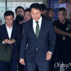 1심 벌금형 선고 받은 오세훈 서울시장