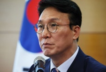 [속보]국민 54.9% “김민석 총리 적합”…장관 인사도 긍정 60.2%