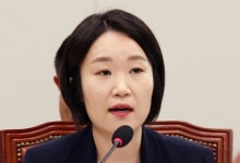 이소영 장관, 최저임금 업종별 차등 적용 필요성 강조