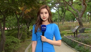 [날씨] '중복' 저녁까지 곳곳 비...내일 전국 장맛비