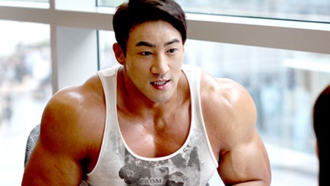 '징맨' 황철순 아내, 이혼 절차 고백···"날 외도녀 만들어"