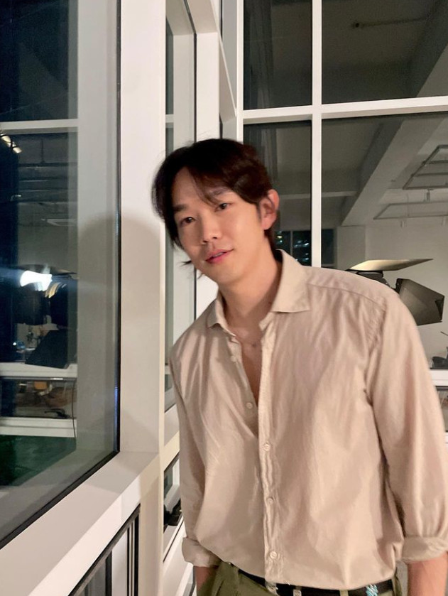 <b>케빈오</b>, 지난달 군 입대 "<b>공효진</b>과 안정적인 한국 생활 <b>위해</b>"