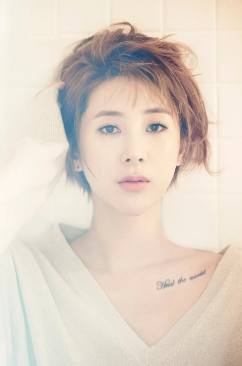 <b>서인영</b> 측 "<b>이혼</b> 소장 접수? <b>사생활</b> 관련 드릴 말씀 없다"