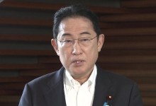 '바이든 사퇴' 日 기시다에 불통?..."퇴진 압박 거세질 수도"