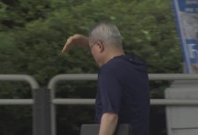 서울 나흘째 '폭염경보', 체감 34℃...내륙 소나기[날씨]