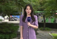 속초 이틀째 '초열대야'...낮에도 전국 폭염 기승[날씨]
