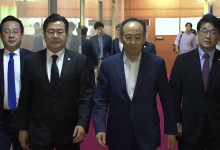 연금·간호법·구하라법 공감대...영수회담은 '동상이몽'