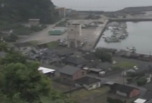 "일본 가도 되나요?"...'대지진 공포'에 태풍까지[뉴스나우]