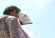 서울 역대 두 번째로 긴 열대야...한낮 '말복 더위' 속 소나기[날씨]