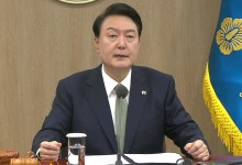 尹, 이르면 다음 주 '연금개혁' 방점 국정브리핑