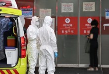 코로나19 재택치료 중 11살 사망…정부 상대 소송 패소