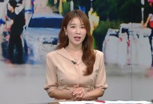 '백로' 늦더위 계속...폭염주의보 속 곳곳 소나기[날씨]