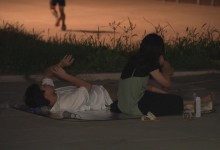 서울 가장 늦은 열대야...서울 35℃, 어제보다 더워[날씨]