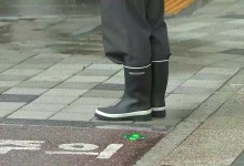 중북부 가끔 비, 충청 이남 폭염 속 소나기...추석 연휴 날씨는?[출근길 YTN 날씨]