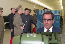 미, 북 우라늄시설 공개에 "정찰자산 늘린 이유"
