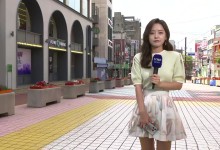 연휴 마지막 날, 가을 폭염 확대·강화...전국 곳곳 소나기