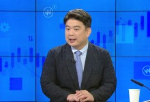 "가계대출 증가세에 따라 10월 금리 인하 여부 결정될 것"[뉴스UP]