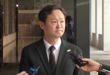 검찰, '미정산 사태' 티메프 류광진·류화현 대표 첫 소환