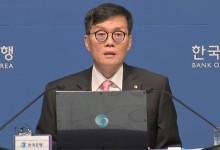 미국 '빅컷'에 한은도 인하?..."관건은 가계 빚"