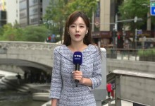 전국 대부분 호우특보...밤까지 충청 이남 강한 비[날씨]
