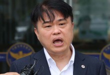 의협 회장 "구속된 전공의는 정부가 만든 피해자"