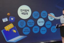 전자발찌 배달원 이중가격제 조력사망 캡슐 [앵커리포트]