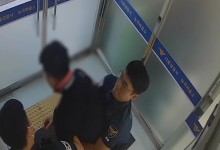 "숨이 안 쉬어져요"...경찰, 호흡곤란 시민 구조