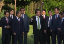 대통령실, 여당 원내지도부와 만찬...한동훈 대표는 빼고?[시사정각]