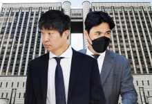 '뒷돈 의혹' KIA 김종국·장정석, 1심에서 무죄..."부정 청탁 없었다"