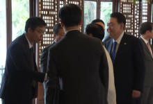 윤, 필리핀 국빈방문 이틀 차...공식 환영식 참석[현장영상+]