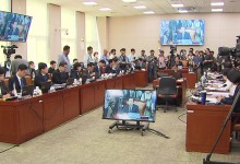 우상호 "윤·한, 심리적 넘어 세력적 결별" 김영우 "한동훈 행보, 용산 향한 메시지"