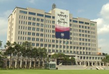 대통령실 "명태균, 두 번 본 뒤 연락 안 해"...첫 공식 입장
