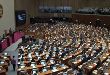 민주, 오늘 '특검 촉구' 장외 집회...윤 대통령, 예산안 시정연설 불참 가능성