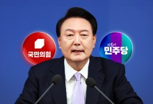 한동훈 "특별감찰관 즉시 추진"...민주, 특검 처리 속도