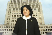 '후원금 횡령' 윤미향 전 의원 유죄 확정...퇴임 후 의원직 상실형