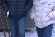 주말 지나면 '가을 끝'...다음 주 영하권 추위 온다[날씨]