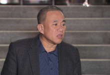 명태균 '산업단지 선정 개입' 의혹·메신저 조사
