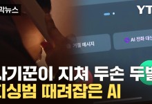 AI 챗봇에 잘못 걸린 보이스피싱범...'끔찍한 악몽'이 된 반격[자막뉴스]