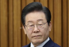 이재명, 또 사법리스크 시험대...위증교사 1심 선고